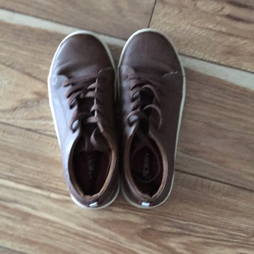 Sperry dress shoes